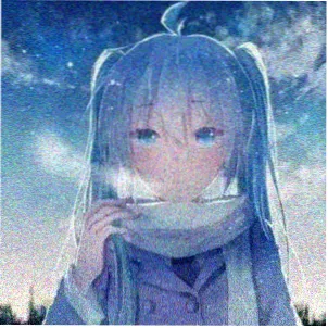 夜风 头像